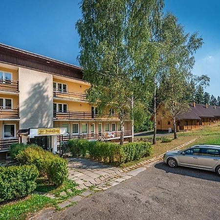 Penzion Limba Liptovský Ján Eksteriør bilde